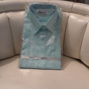 Men's dress shirt